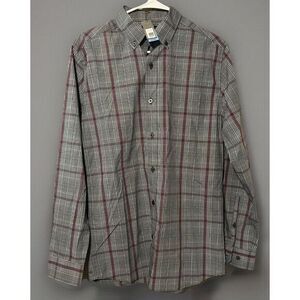 Cam Newton Made Men's Button Down‎ Shirt Size Small New With Tags